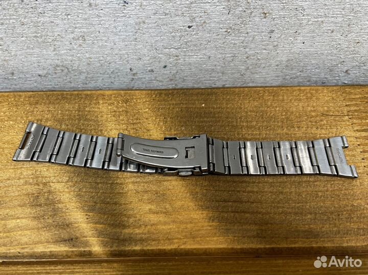 Ремешок для часов Casio S-924DV (оригинал)