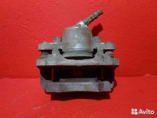 Суппорт правый Ваз 2110 R14 Priora 