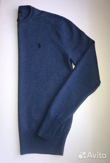 Джемпер Ralph Lauren