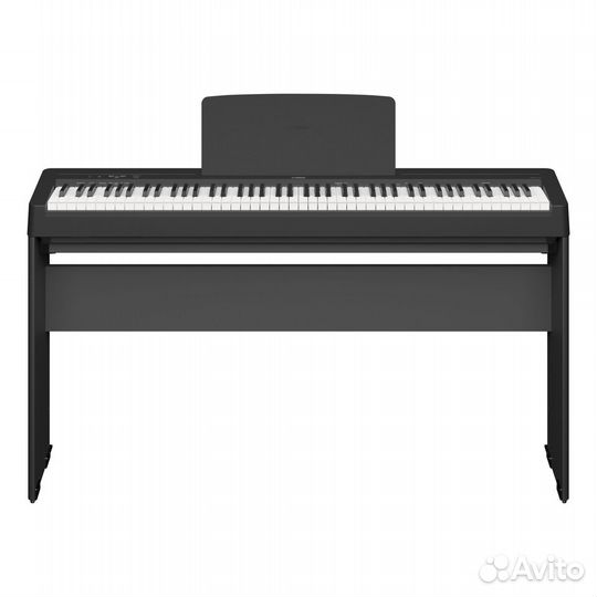 Yamaha P-145B цифровое пианино