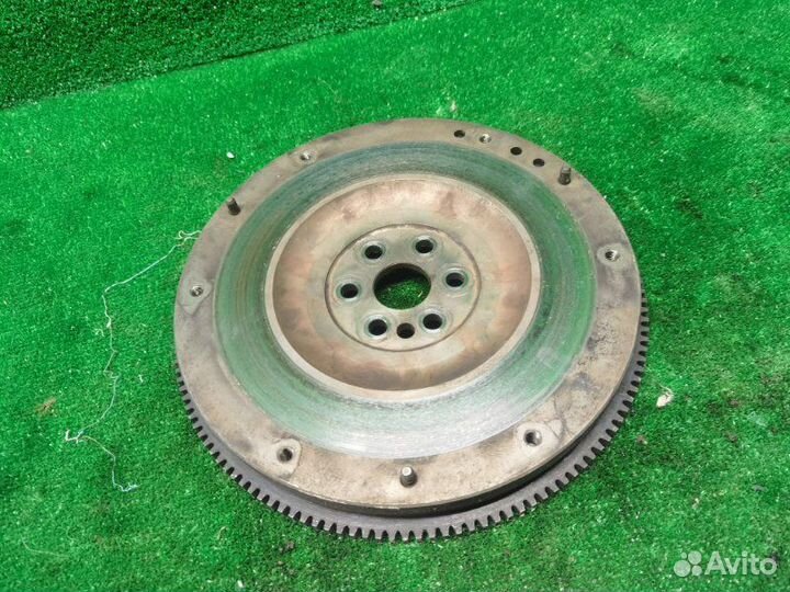 Маховик МКПП Volvo S40 II 1.6 2006