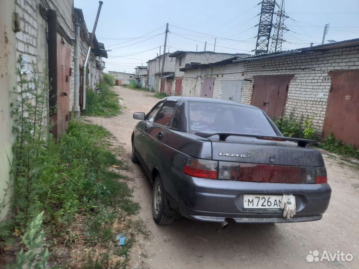 По запчастям Ваз 2110-На Болты