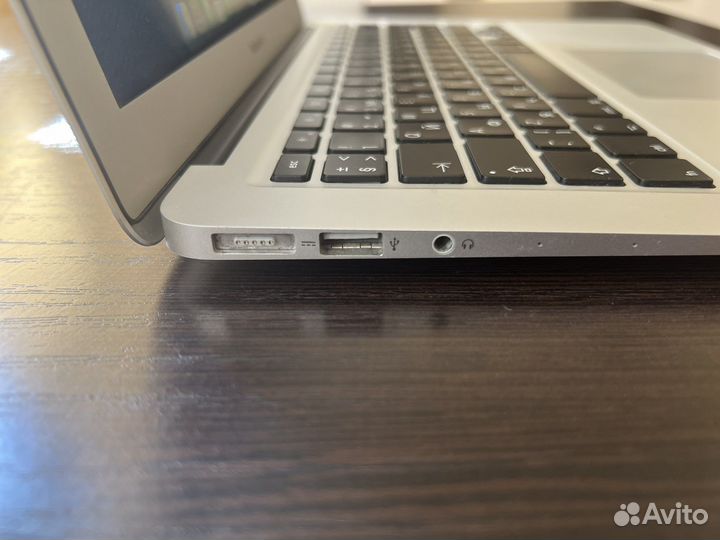 Macbook air 13 2014
