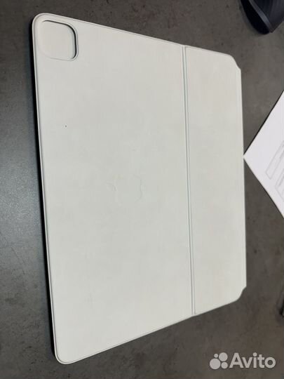 Apple magic keyboard iPad 12 9