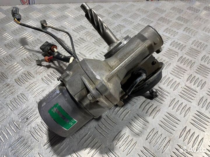 Электропривод рулевой рейки Lancer 10 X