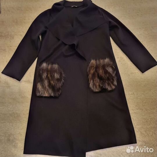 Теплые вещи пакетом размер 48-50