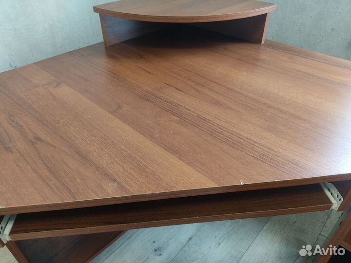 Компьютерный стол бу