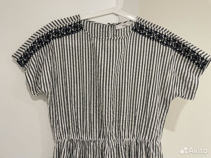 Платье манго