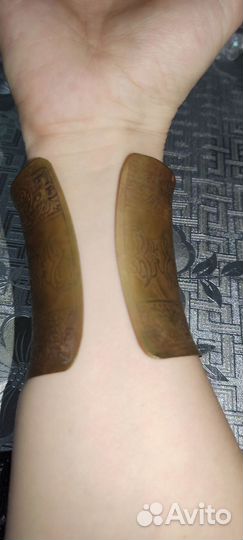 Браслет индийский