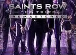 Saints ROW: THE third THE full package (steam )
