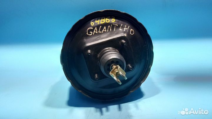 Усилитель тормозов вакуумный для Mitsubishi Galant