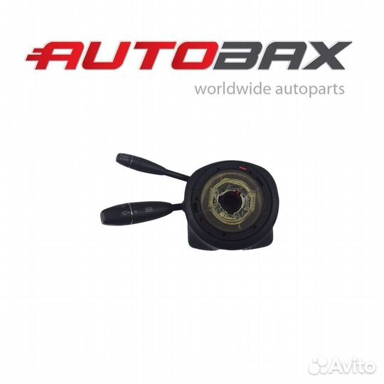 Подрулевой Переключатель SRS Mercedes Benz C-Class