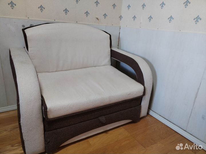 Мини диван кровать