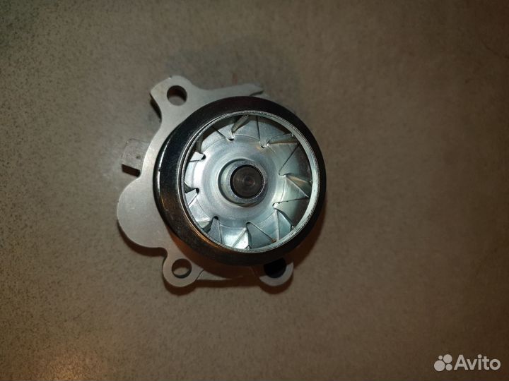 Водяная помпа volkswagen