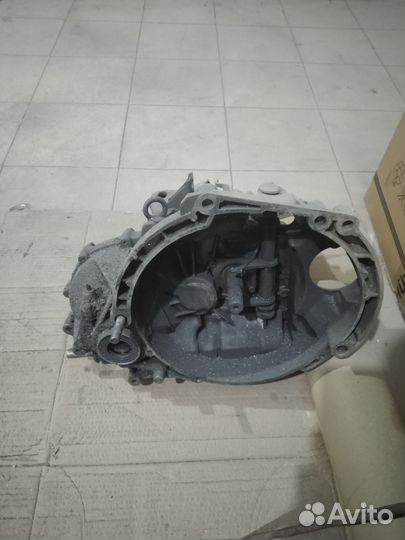 Коробка передач ваз 2110 бу