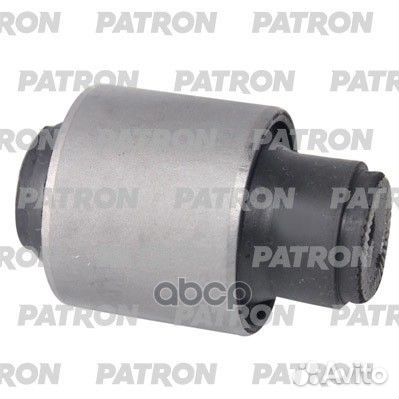 Сайлентблок рычага подвески заднего рычага toyo