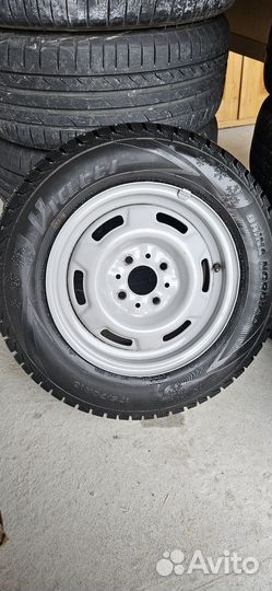 Viatti Brina Nordico V-522 175/65 R13