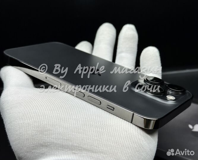 iPhone 13 Pro, 256 ГБ