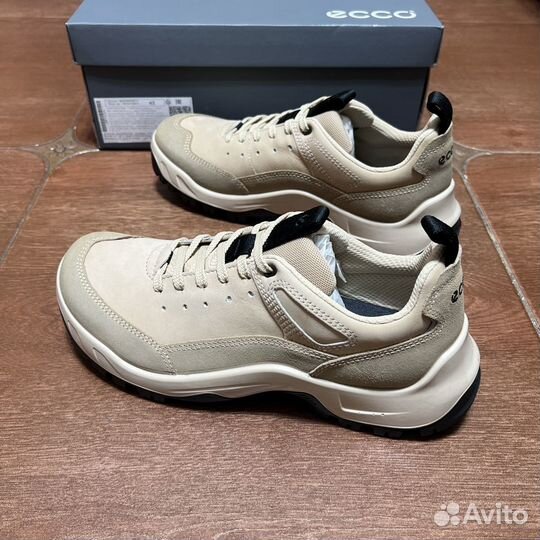 40/41/42/44/45/46 Кроссовки Ecco offroad M