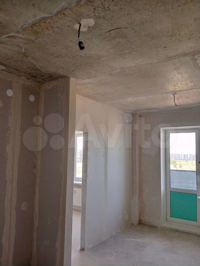 1-к. квартира, 38 м², 7/9 эт.