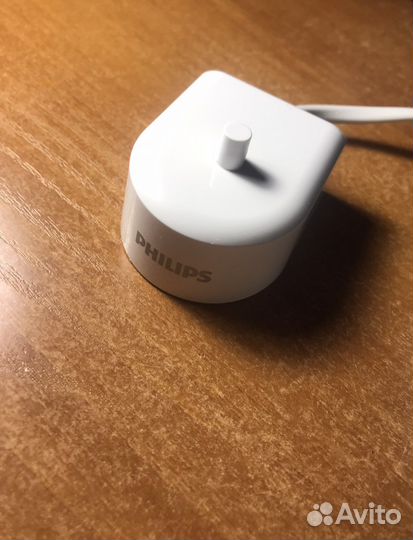 Зарядное устройство для зубной щетки Philips