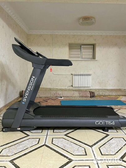 Беговая дорожка