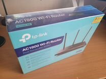 Роутер tp-link AC1900 Archer A8