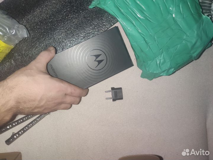 Motorola Edge 30 Pro, 12/256 ГБ