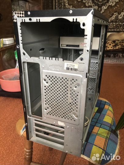 Корпус для пк