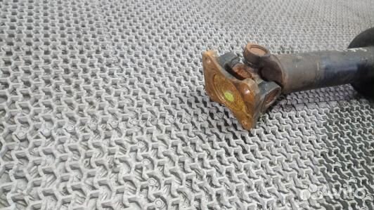 Карданный вал ford ranger 2 (8OK17K301)