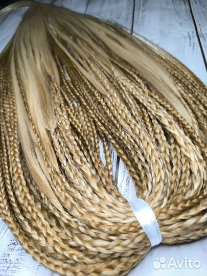 Микс кос декомплект