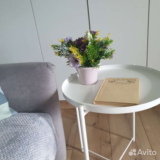 Искусственные цветы