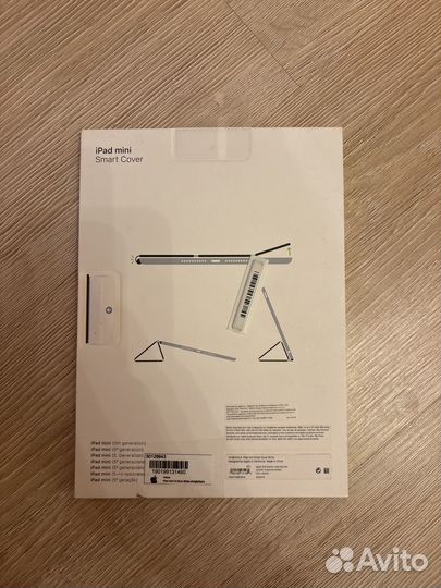 iPad mini SMART Cover