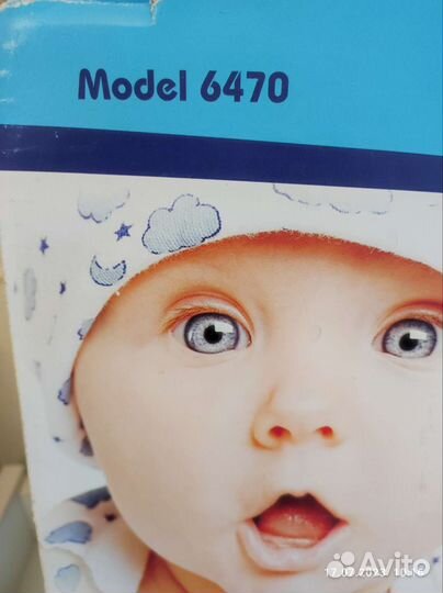 Детские весы для новорожденных