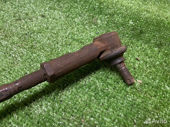 Рулевая рейка Toyota Corolla E110 4A-FE 1999