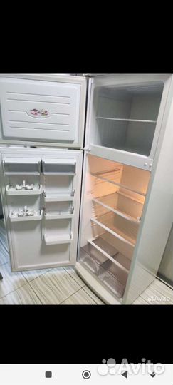 Холодильники Атлант Индезит Доставка Гарантия