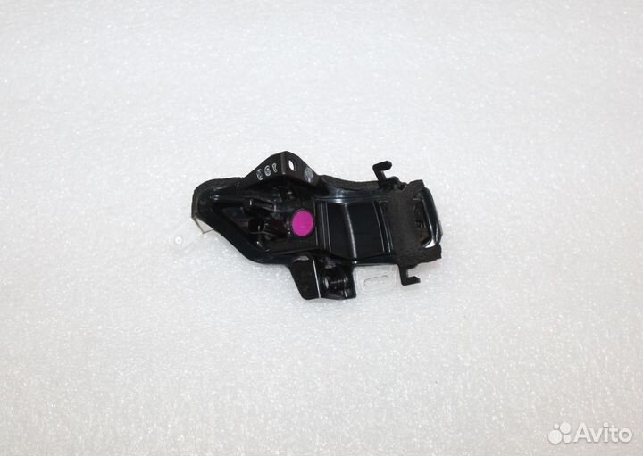 Lexus ES Указатель поворота в зеркало левый 15-18