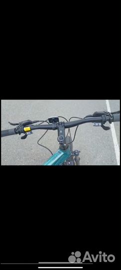 Горный велосипед взрослый 29 колеса