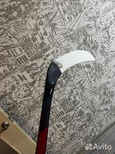 Клюшка Bauer vapor x3.7