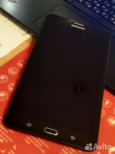 Планшет Samsung Galaxy Tab A 6, SM-T 285