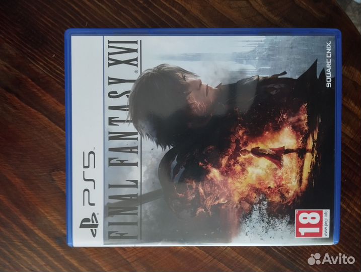 Игры для приставок ps5 диск