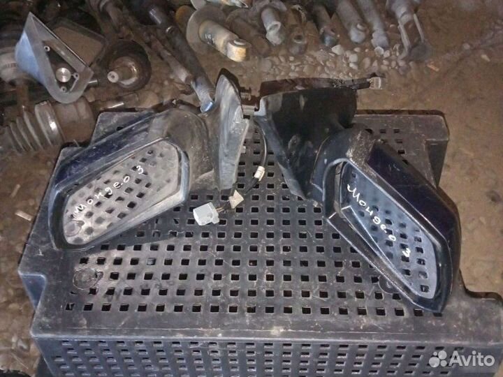 Зеркало Ford Mondeo