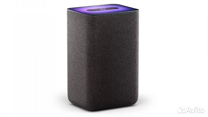 Яндекс.Станция 2 - умная колонка с Алисой