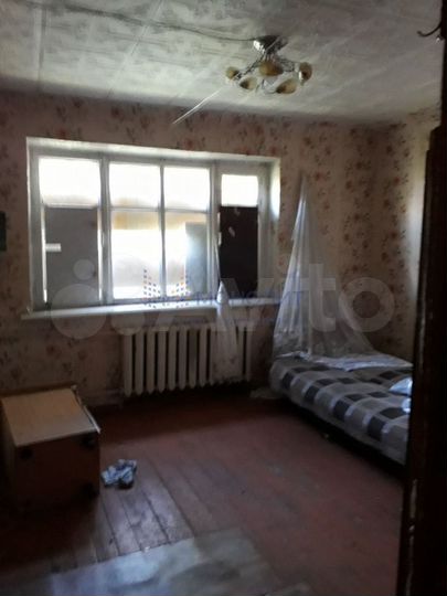 1-к. квартира, 14 м², 1/2 эт.