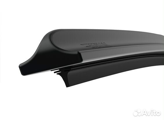 Щетки стеклоочистителя Kia Cerato Sedan EF 02.13-12.18