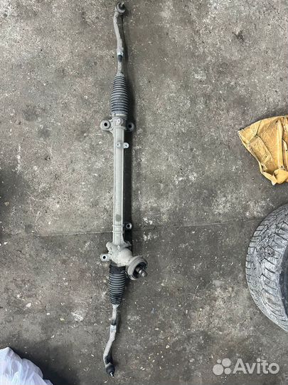 Рулевая рейка Киа Оптима 4 2019 г