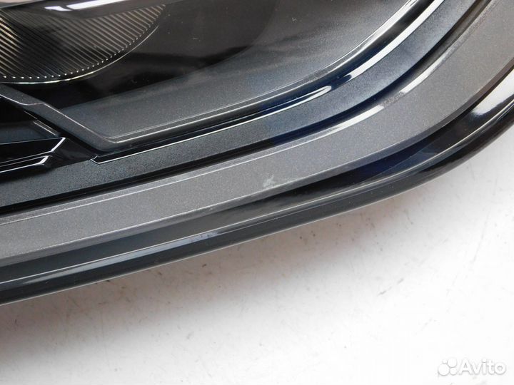 Фара правая Audi Q5/SQ5