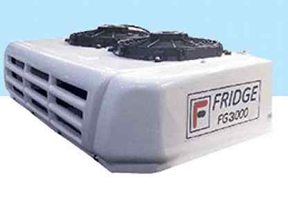 Рефрежиратор Fridge FG-3000h Б/У