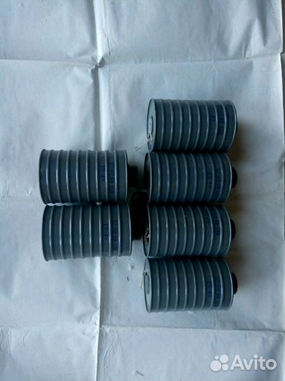 Фильтр для противогаза