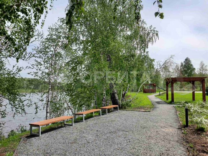 Участок 9 сот. (ИЖС)